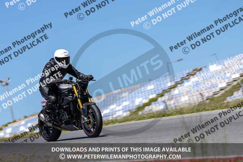 May 2024;motorbikes;no limits;peter wileman photography;portimao;portugal;trackday digital images